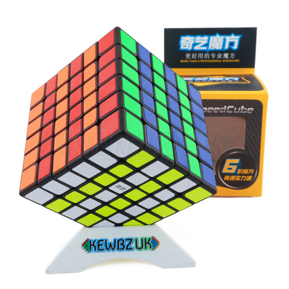 QiYi QiFan W 6x6