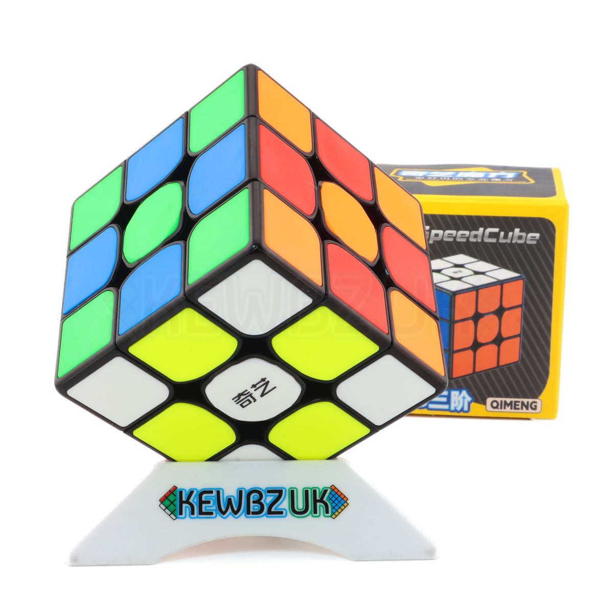QiYi QiMeng v3 (Tiled)