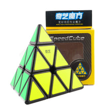 QiYi QiMing A Pyraminx