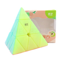 QiYi QiMing Jelly Pyraminx