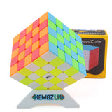 QiYi QiZheng S2 5x5