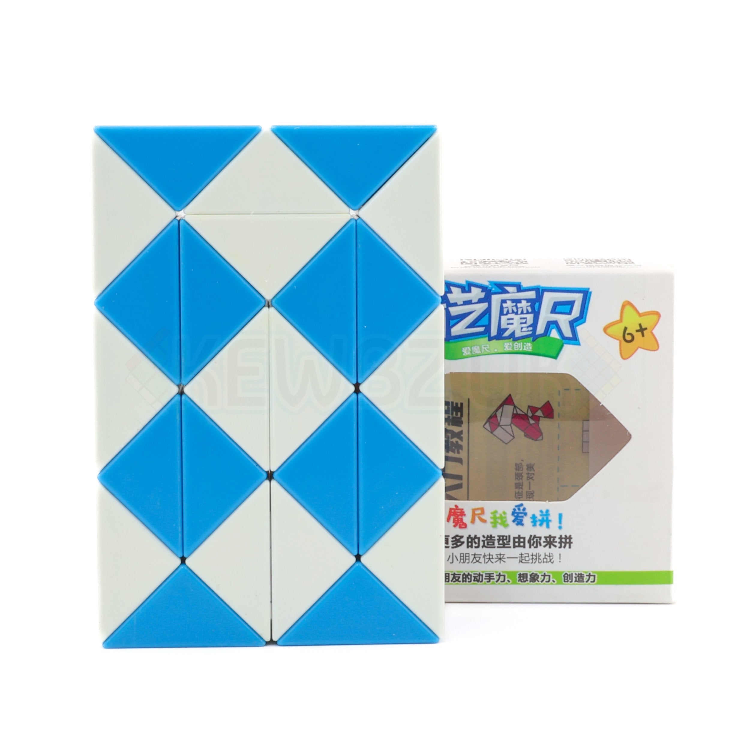 QiYi Snake (24)