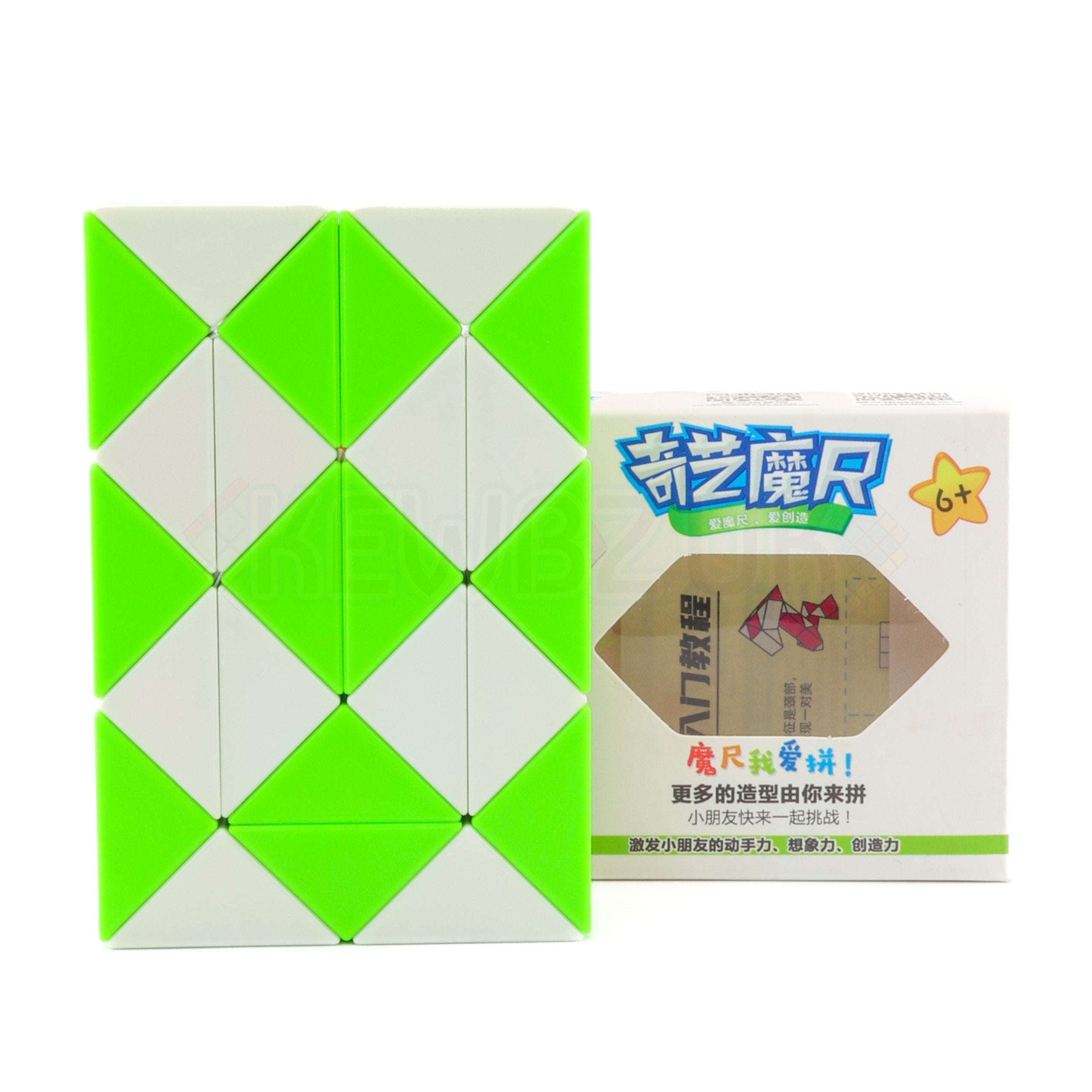 QiYi Snake (24)
