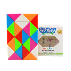 QiYi Snake (24)