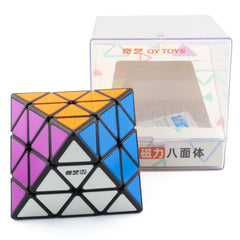 QiYi Magnetic FTO - Tiled