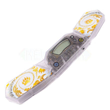 QiYi Timer Tigre Blanc