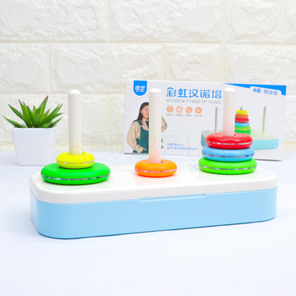 QiYi Tower of Hanoi (6pcs)