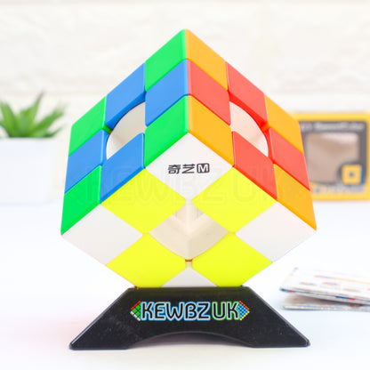 QiYi 3x3 Void Cube (Magnetic)