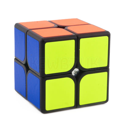 QiYi Warrior 2x2 (Magnetic)