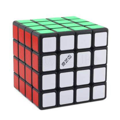 QiYi Warrior 4x4 (Magnetic)