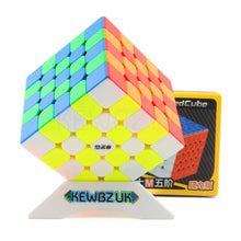 QiYi Warrior 5x5 (Magnetic)