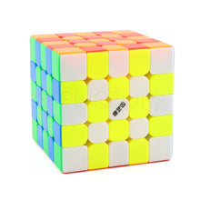 QiYi Warrior 5x5 (Magnetic)