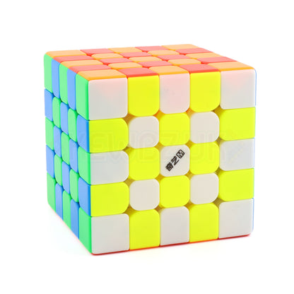 QiYi Warrior 5x5 (Magnetic)