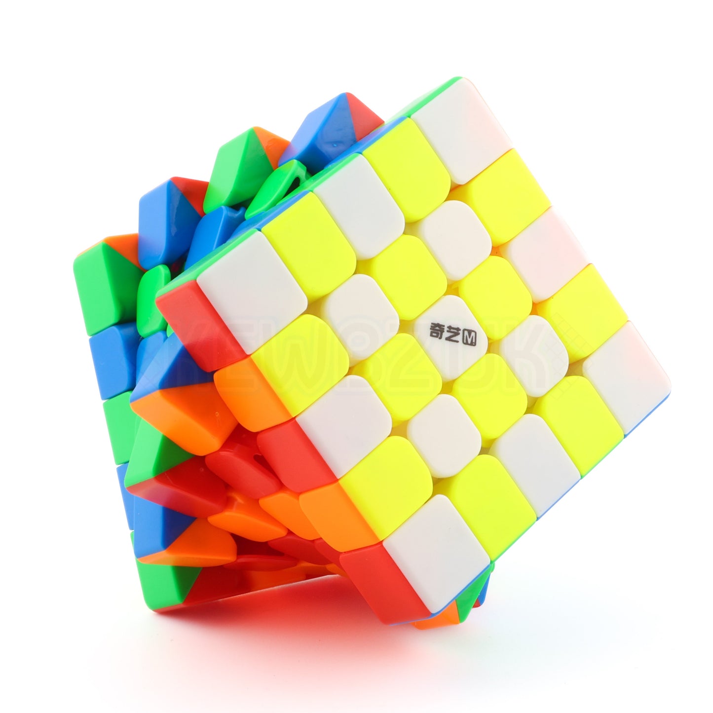 QiYi Warrior 5x5 (Magnetic)