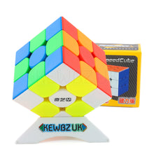 QiYi Warrior 3x3 (Magnetic)