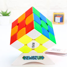 QiYi Warrior 3x3 (Magnetic)
