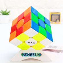 QiYi Warrior 3x3 (Magnetic, UV)