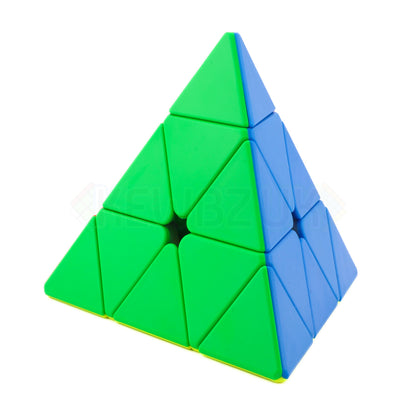 QiYi Warrior Pyraminx (Magnetic)