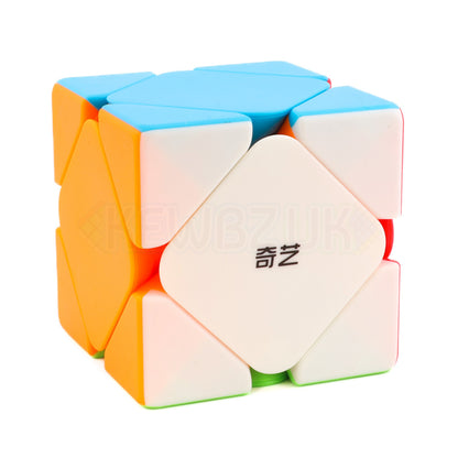 QiYi Warrior Skewb V2