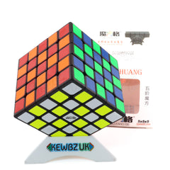 QiYi WuShuang 5x5