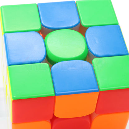 QiYi XMD 3x3 Tornado V4 Flagship (Magnetic, Ball-Core)