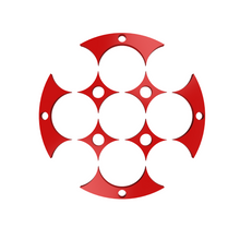 Forg3d SengSo V2 Clock Inserts