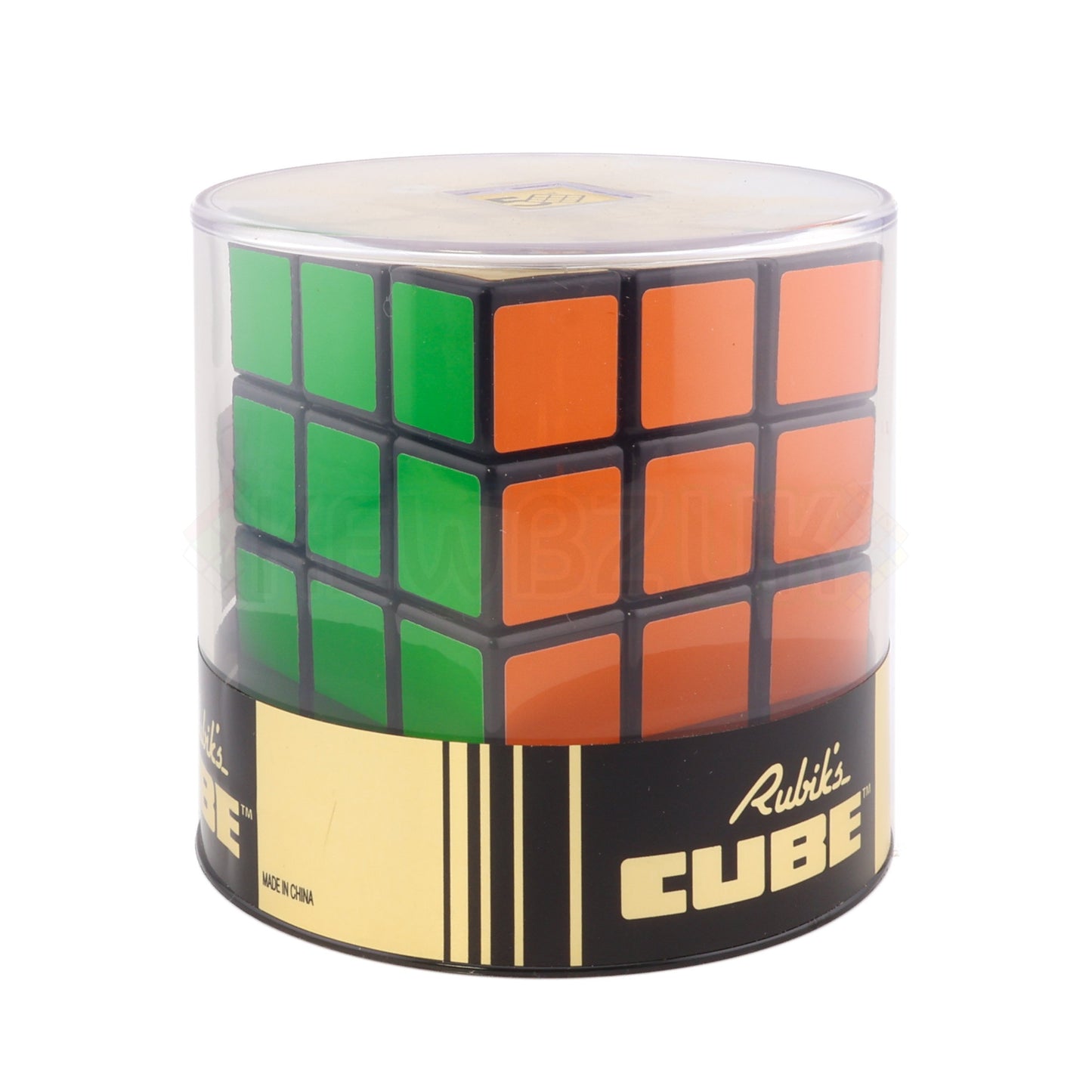 Rubik's Retro 3x3