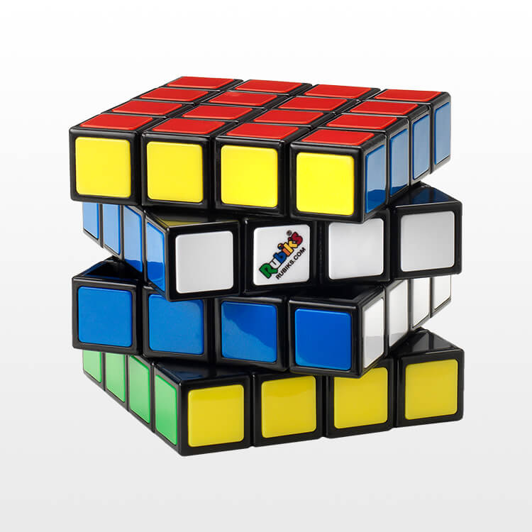 4x4 Rubik's Cube