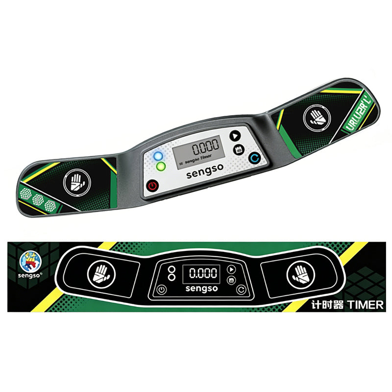 SengSo Timer V4 2