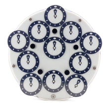 SengSo 5x5 Clock V2 (Magnétique)