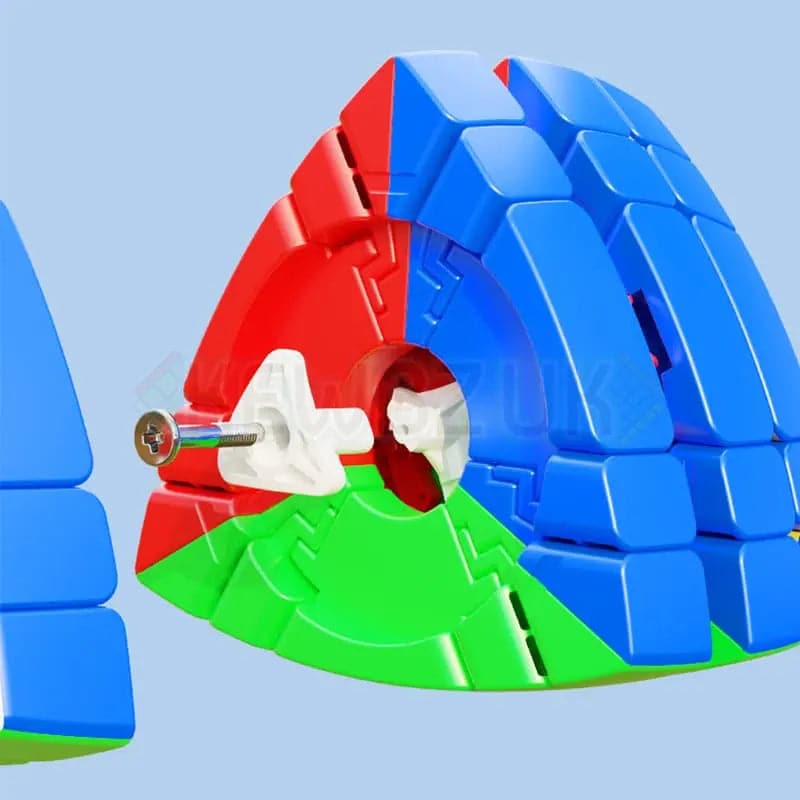 SengSo 4-Layer Pentahedron
