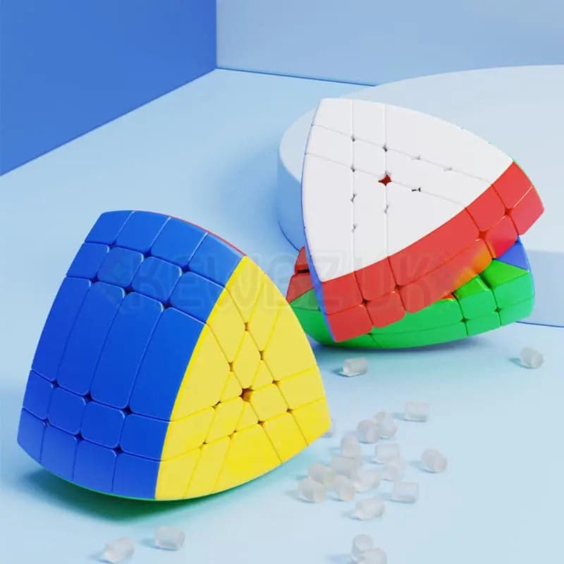 SengSo 4-Layer Pentahedron