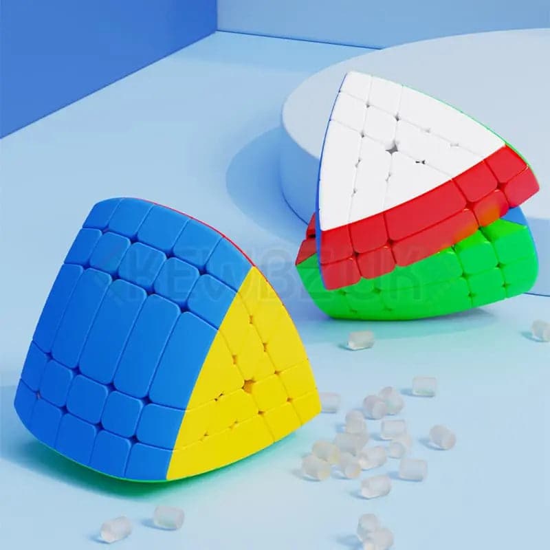SengSo 5-Layer Pentahedron