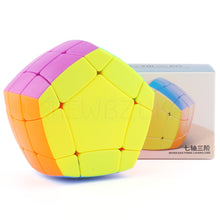 SengSo 7-Axis 3x3 Cube