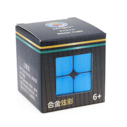 SengSo Alloy 2x2
