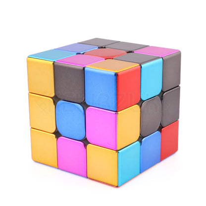 SengSo Alloy 3x3