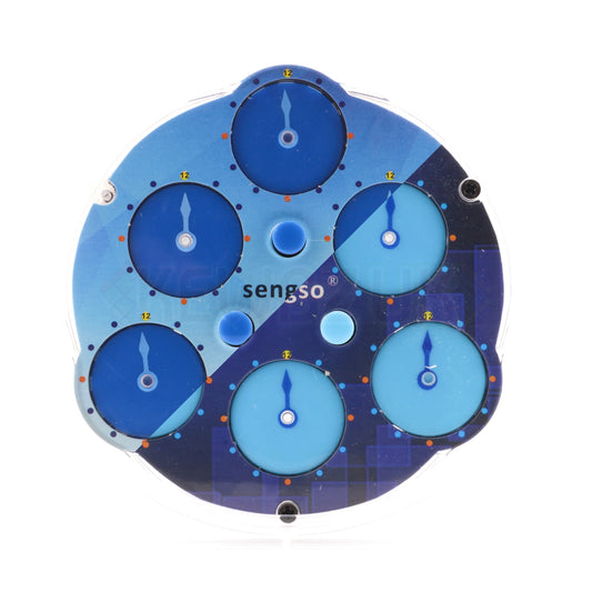 ShengShou Clock Mini