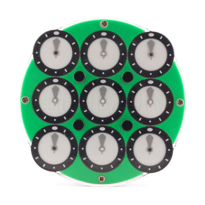 Forg3d SengSo Clock Face Mod Kit