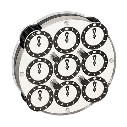 SengSo Clock V2 (Magnetic)