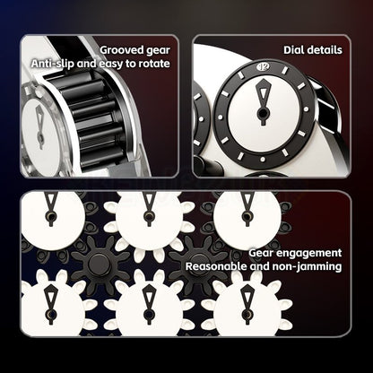 SengSo Clock V2 (Magnetic)