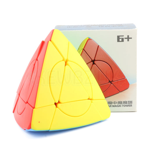 ShengShou Crazy Magic Tower