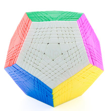 ShengShou 11x11 Examinx