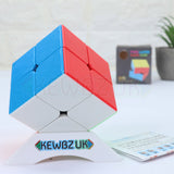 ShengShou Gem 2x2