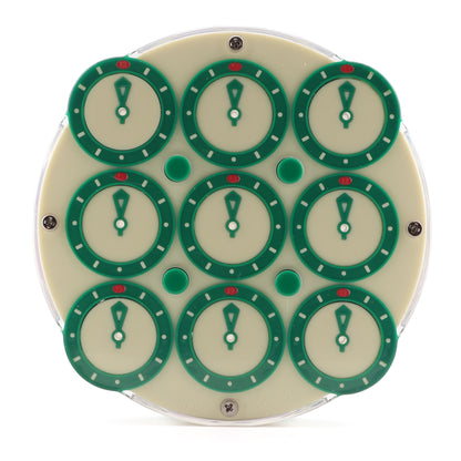 SengSo Clock V2 Limited Edition (Magnetic)