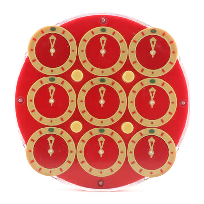 SengSo Clock V2 Limited Edition (Magnetic)