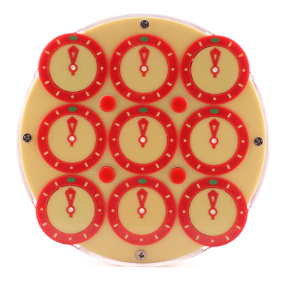 SengSo Clock V2 Limited Edition (Magnetic)