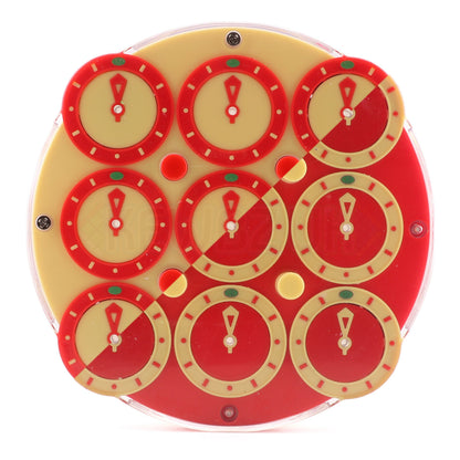 SengSo Clock V2 Limited Edition (Magnetic)