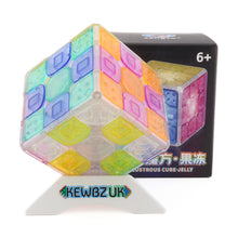 SengSo Lustrous Jelly (Magnetic)