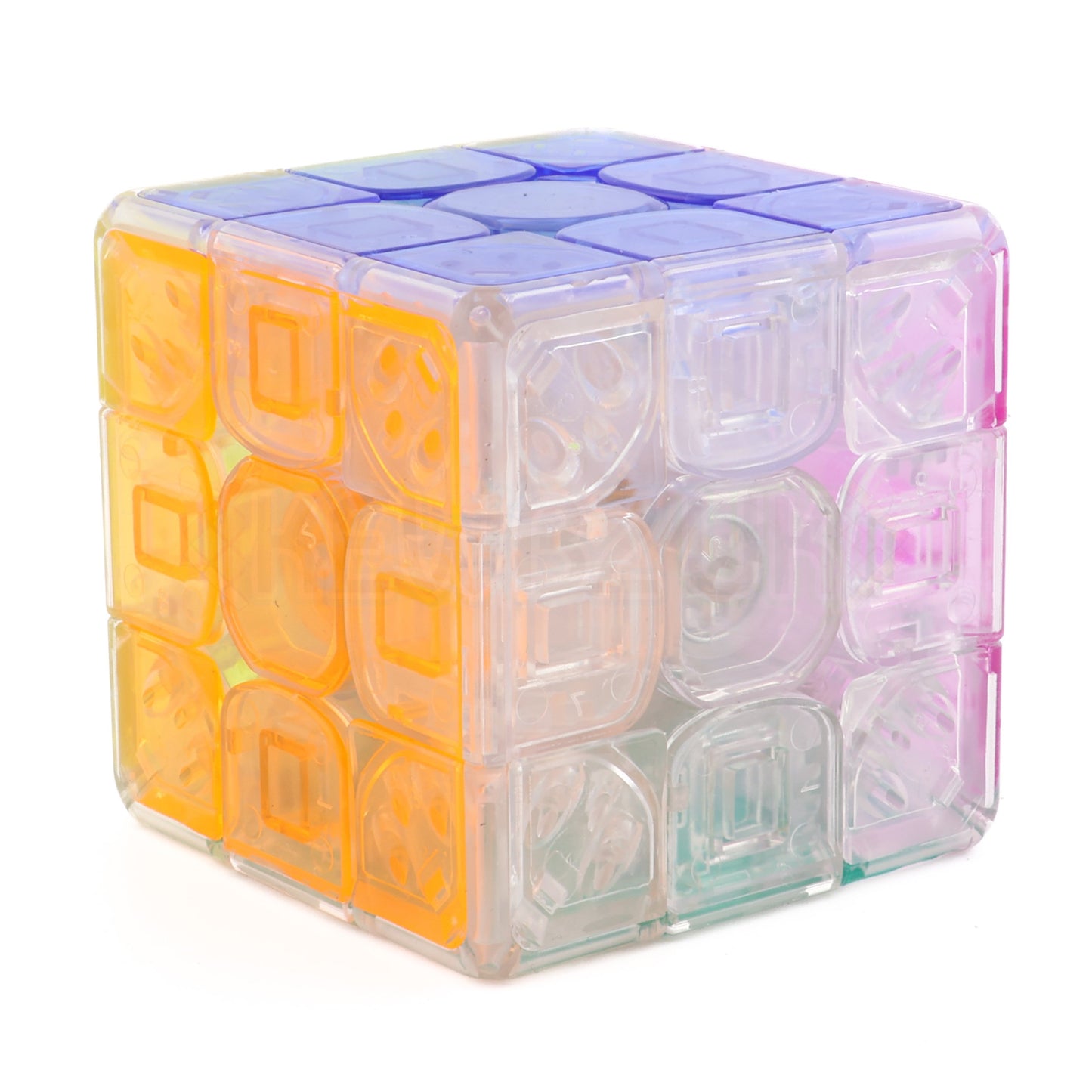 SengSo Lustrous Jelly