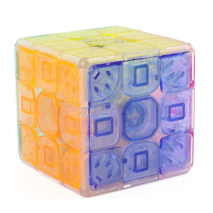 SengSo Lustrous Jelly (Magnetic)